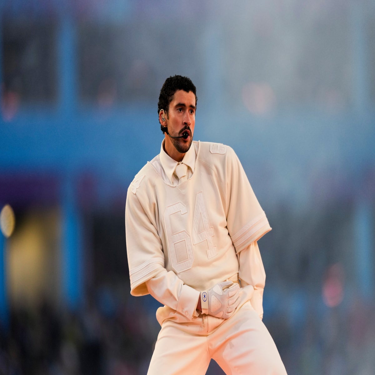 bad bunny dress shirt You ask, we answer! @ibnroyal says, Can you please let us know what is Bad  Bunny wearing? @losmanuel adds, Hey FBD! Any chance yall can identify  this outfit Bad Bunny wore to the opening night of