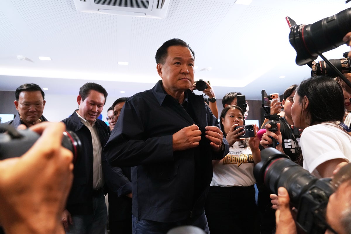 Thailand&rsquo;s ruling Bhumjaithai party tops election that marks a conservative comeback