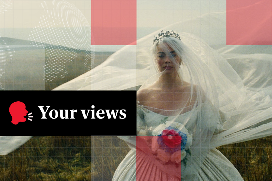 <p>Margot Robbie stars in Emerald Fennell’s hotly anticipated Wuthering Heights adaptation</p>