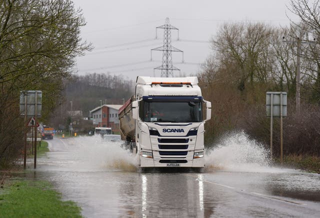 Flood action online is designed as a one-stop shop for people to understand the flood risk to their homes and take action to reduce it, as well as providing easy access to weather alerts from the Met Office during incidents