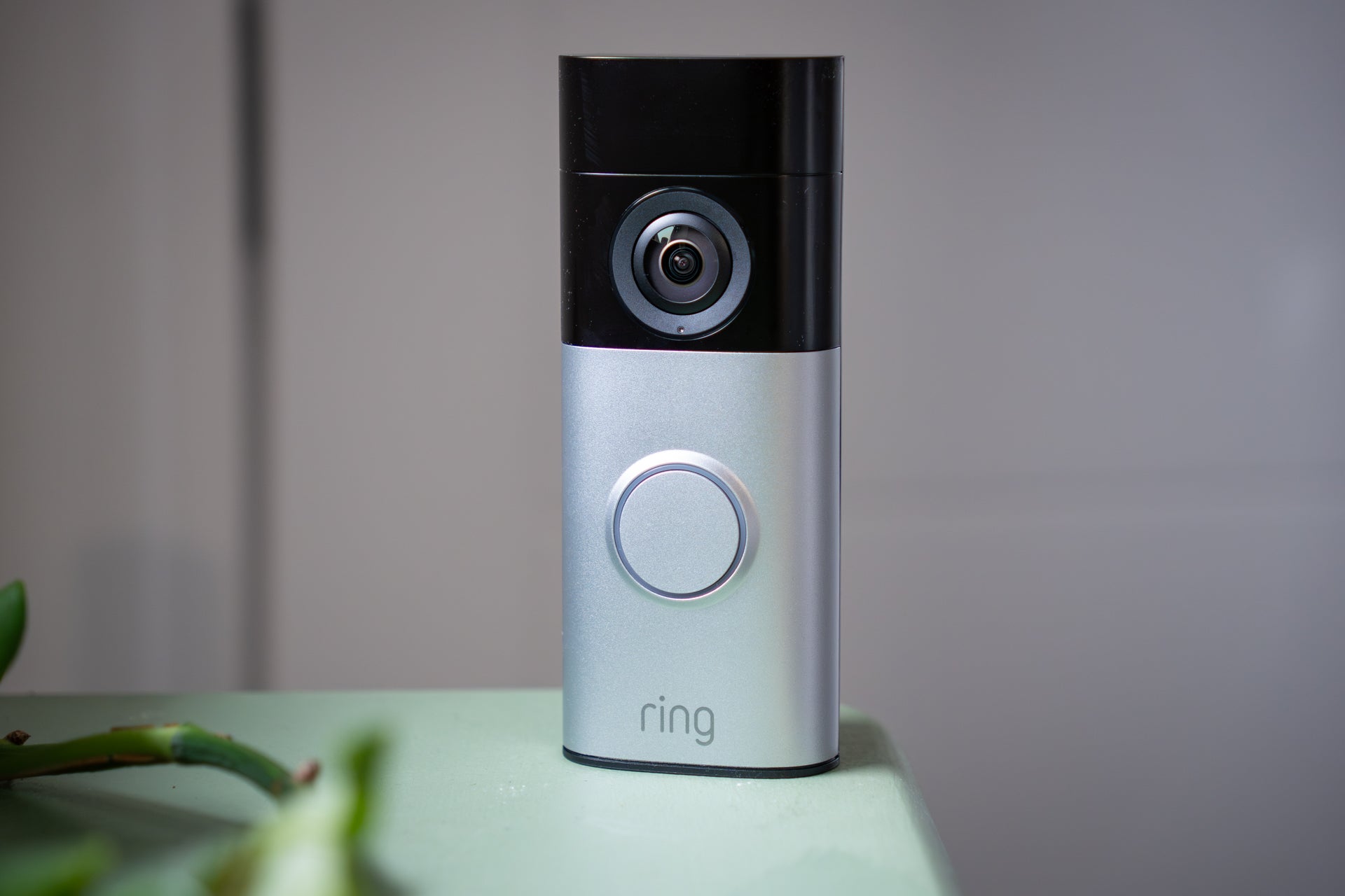 <p>Ring video doorbells require a subscription to store video recordings</p>