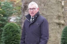 As Tim Allan quits No 10, will Keir Starmer be the last man standing?