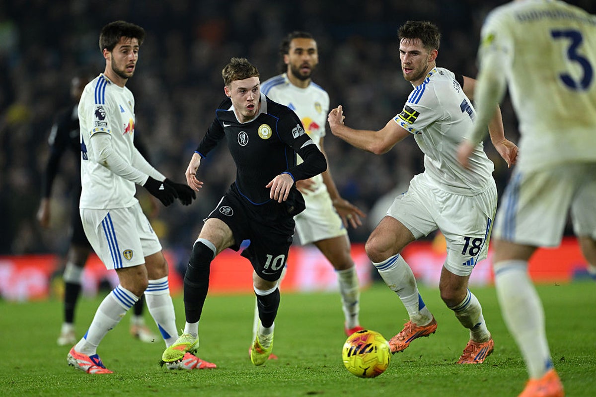 Is Chelsea vs Leeds on TV? Channel, kick-off time and how to watch Premier League clash