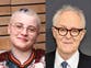 John Lithgow’s non-binary co-star feels ‘vaguely hurt’ by actor’s Harry Potter casting
