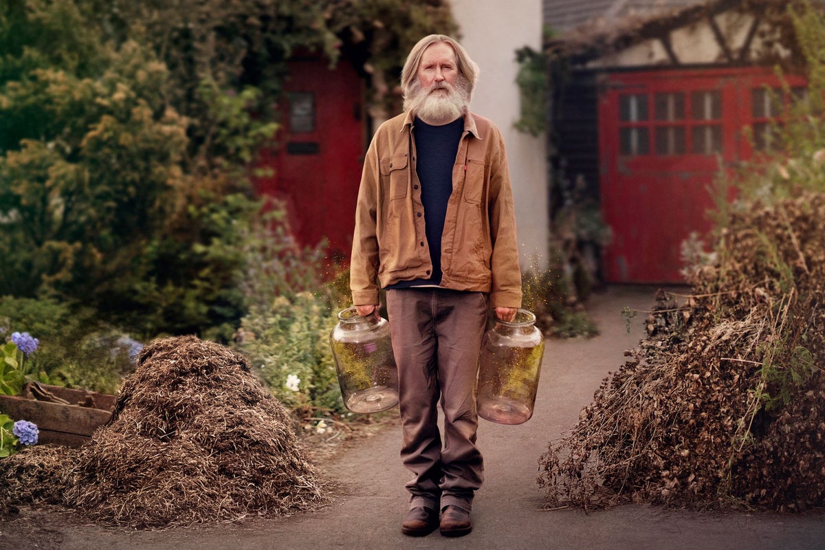 Mackenzie Crooks’ acclaimed comedy Small Prophets returns to BBC for ...