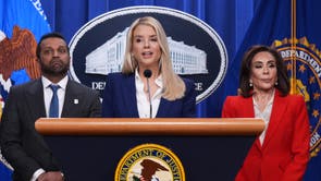 Benghazi Justice Department