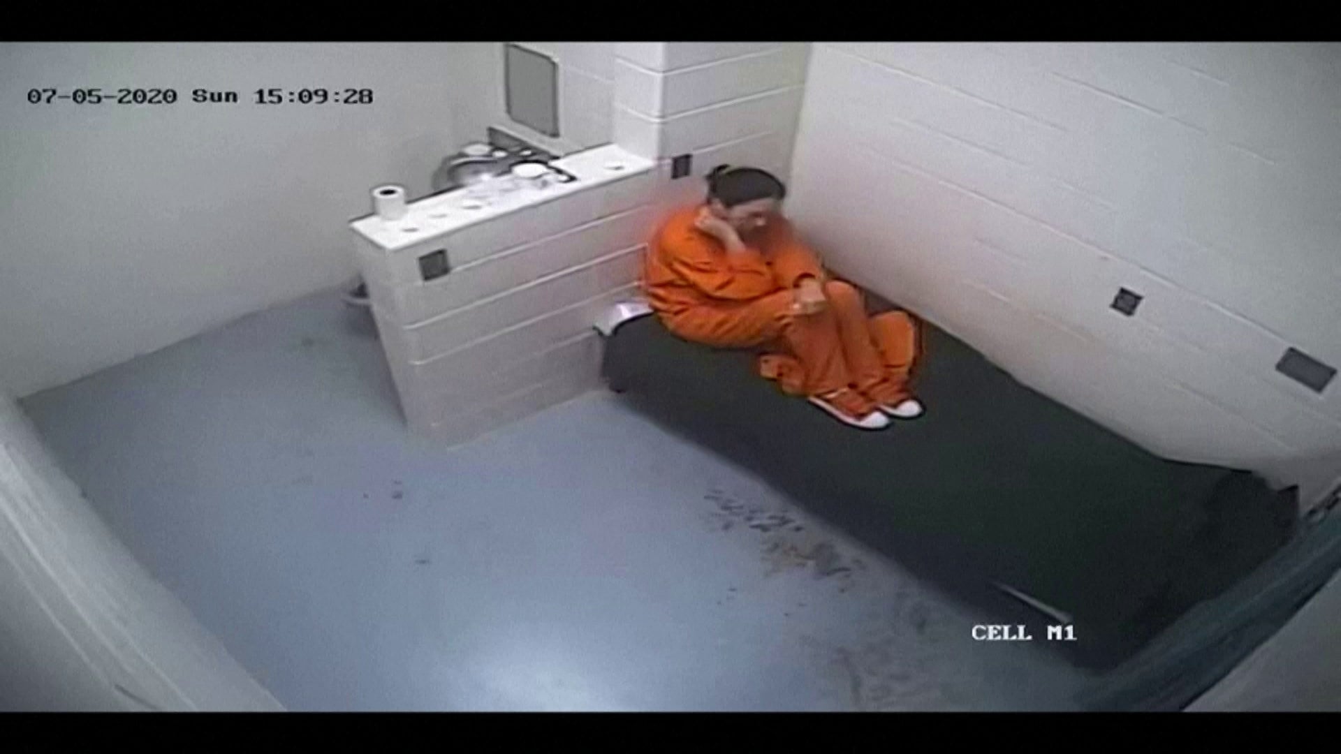 <p>Maxwell has been pushing to have her conviction overturned, arguing that she was wrongfully convicted</p>