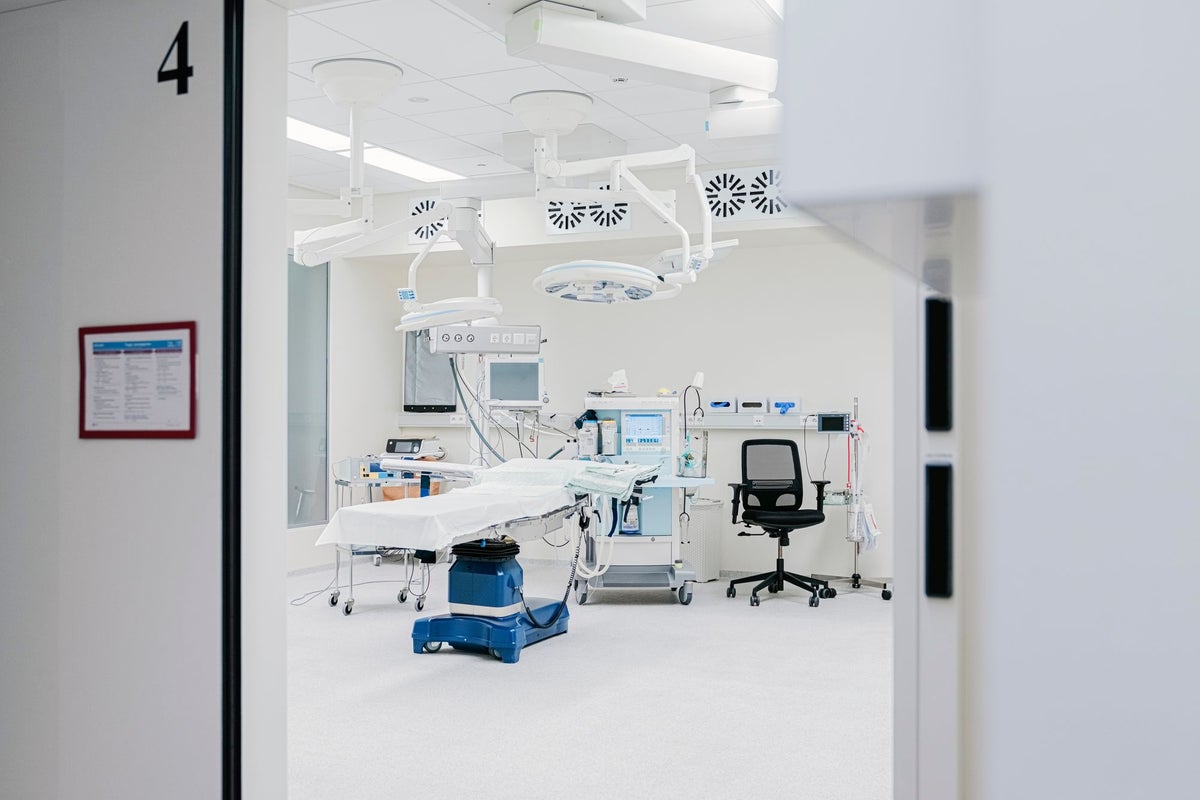 AI is misidentifying body parts and creating more risks after being integrated into surgeries, reports reveal – UK Times AI is misidentifying body parts and creating more risks after being integrated into surgeries, reports reveal – UK Times