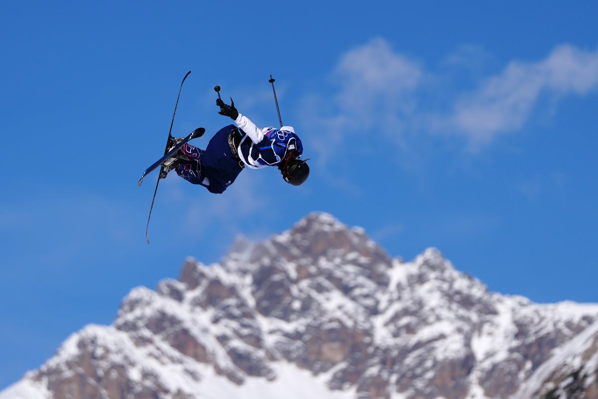 Is Russia banned from the Winter Olympics and what are AIN athletes?