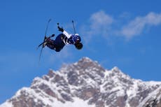 Is Russia banned from the Winter Olympics and what are AIN athletes?