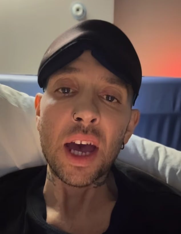 Franklin morreu na noite de domingo, oito semanas depois de ter sido diagnosticado com câncer.