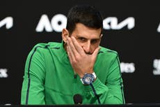Ilia Malinin has Novak Djokovic in utter disbelief at stunning Winter Olympics trick