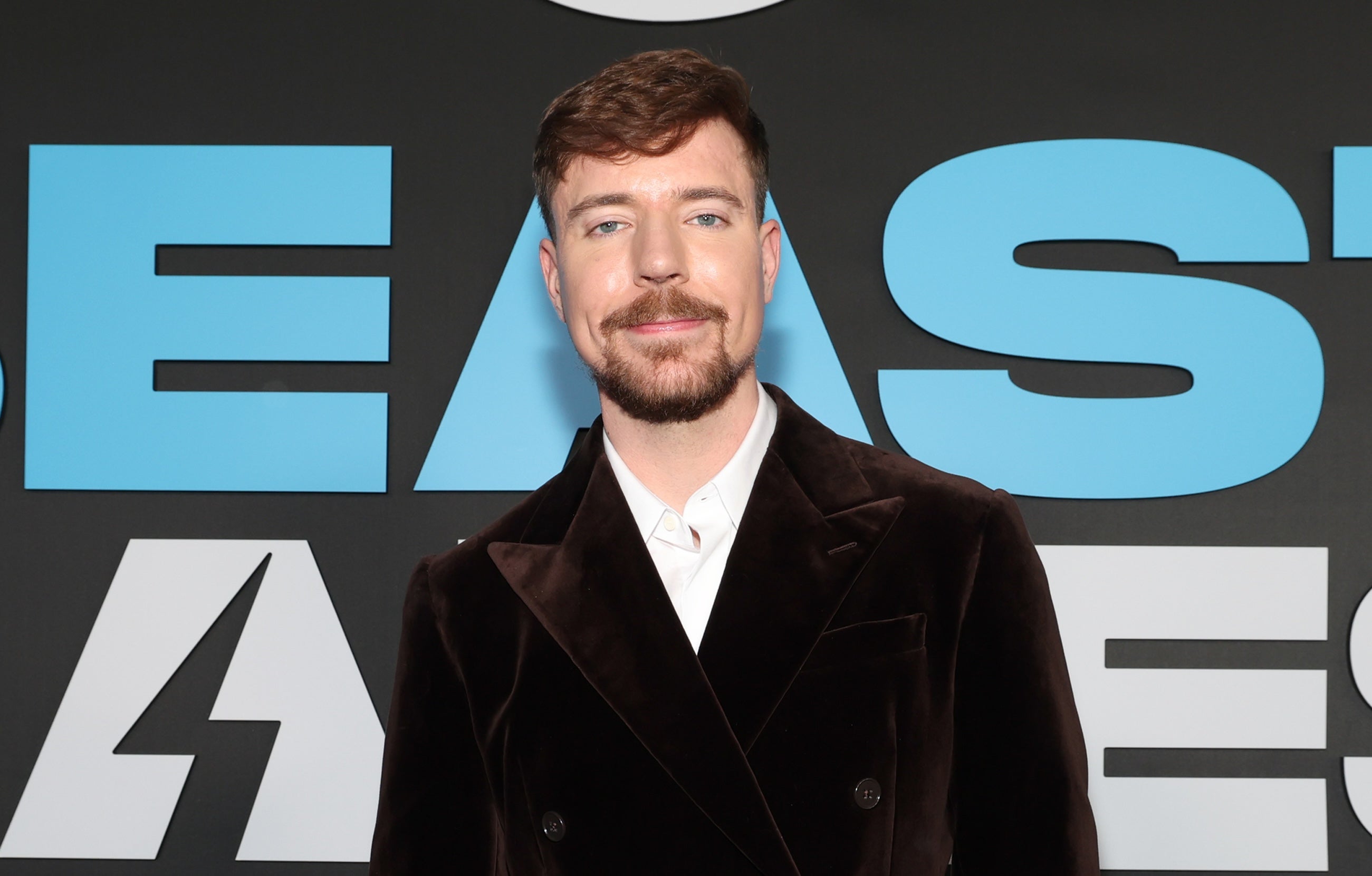 <p>MrBeast is giving away $1 million to the first person who solves a series of puzzles and messages him the secret code on Slack</p>