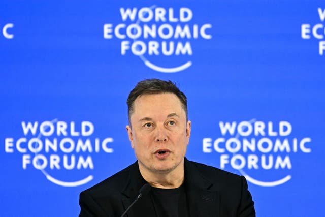 Musk shifts focus to ‘self-growing city’ on the moon in big U-turn ...