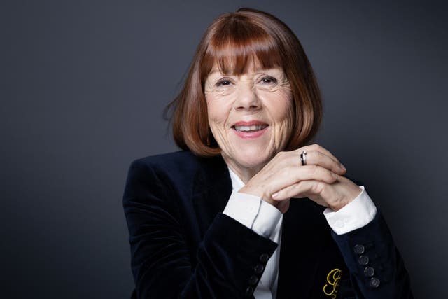 <p>Gisèle Pelicot has opened up about the moment she decided to bravely waive her anonymity and have a public trial, paving the way for France’s most shocking mass rape case</p>