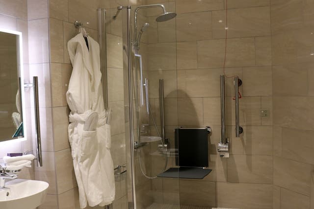 The Best Wheelchair Accessible Hotels In The UK Reviewed For 2026 The Best Wheelchair Accessible Hotels In The UK Reviewed For 2026