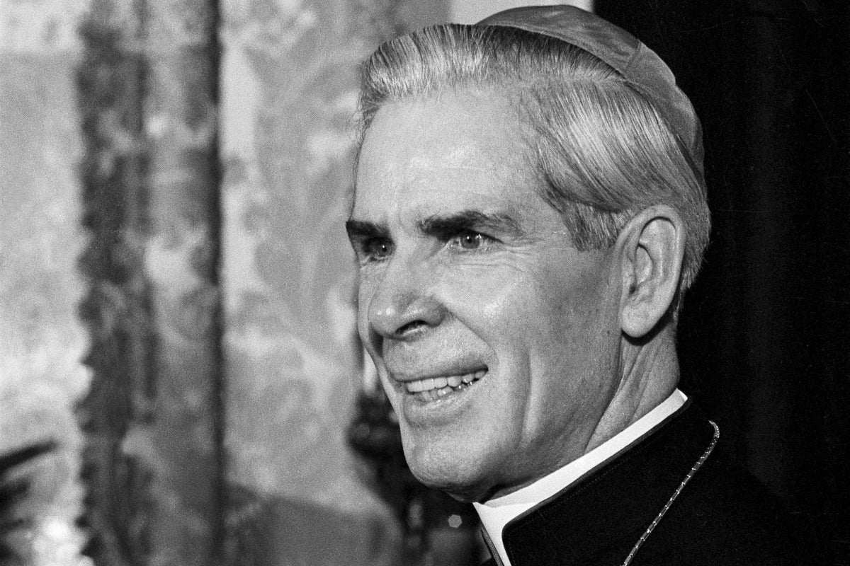 TV preacher approved for beatification after 2019 ceremony was derailed