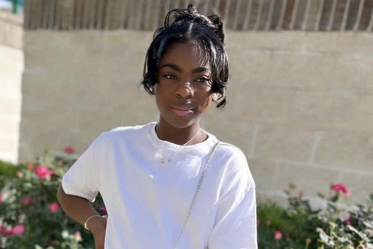 Ten-year-old boy accused of stabbing 13-year-old girl to death claims self-defense – UK Times Ten-year-old boy accused of stabbing 13-year-old girl to death claims self-defense – UK Times