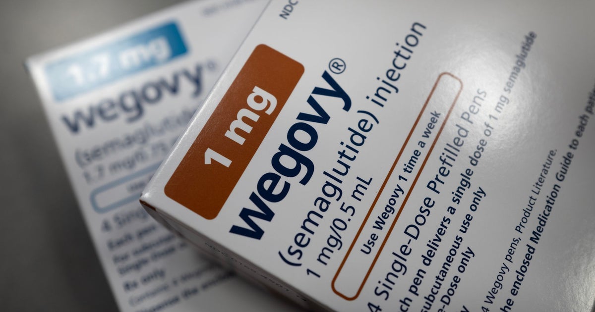 Study reveals weight-loss jabs may alleviate symptoms of anxiety and depression | The Independent Study reveals weight-loss jabs may alleviate symptoms of anxiety and depression | The Independent