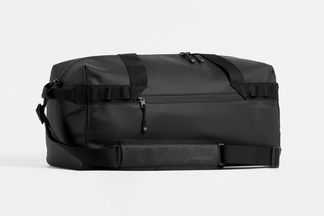 Stubble & Co duffel 25l 