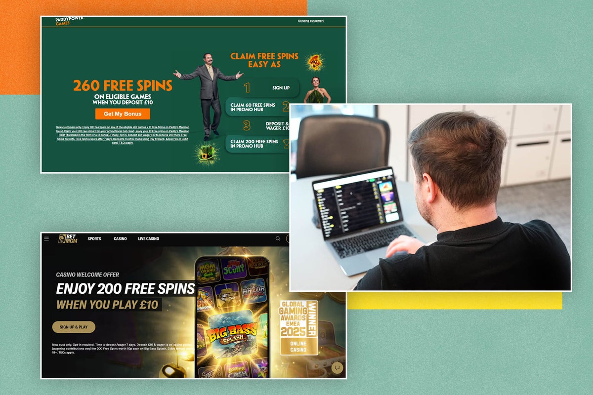 Best Online Casinos UK | Top Casino Sites Ranked – UK Times Best Online Casinos UK | Top Casino Sites Ranked – UK Times