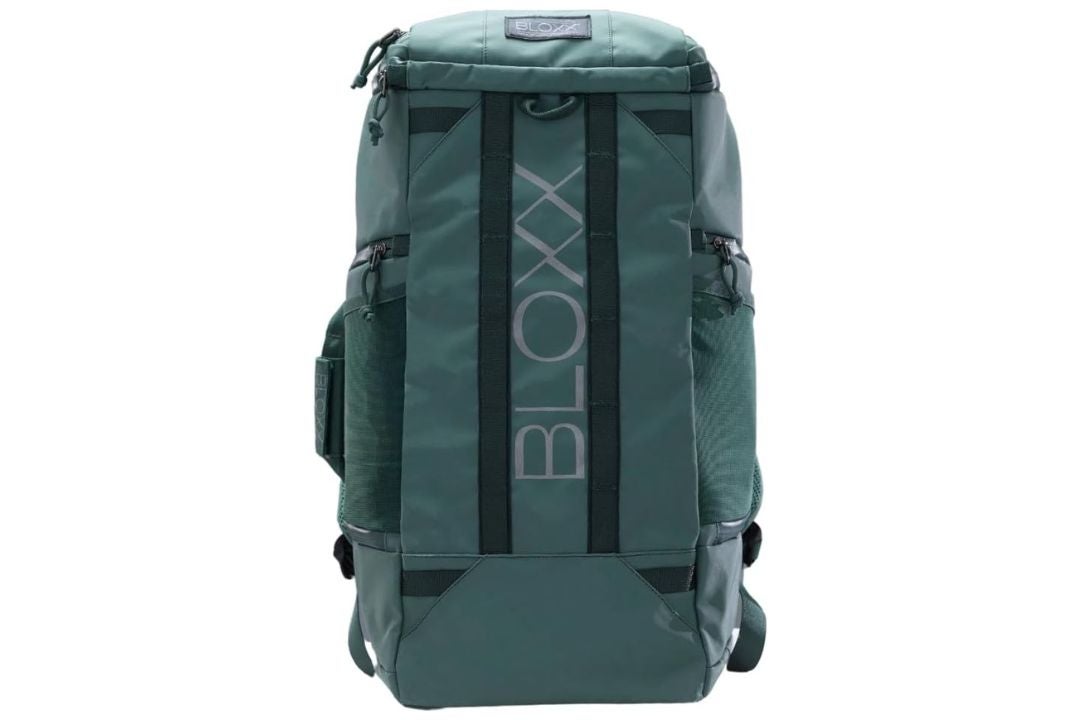 Bloxx backpack