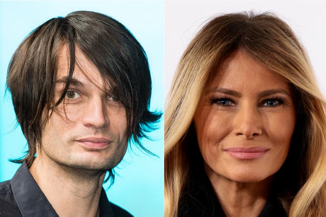 <p>El músico alegó en un comunicado que el uso de la música en <em>Melania</em> suponía un incumplimiento de su acuerdo como compositor</p>