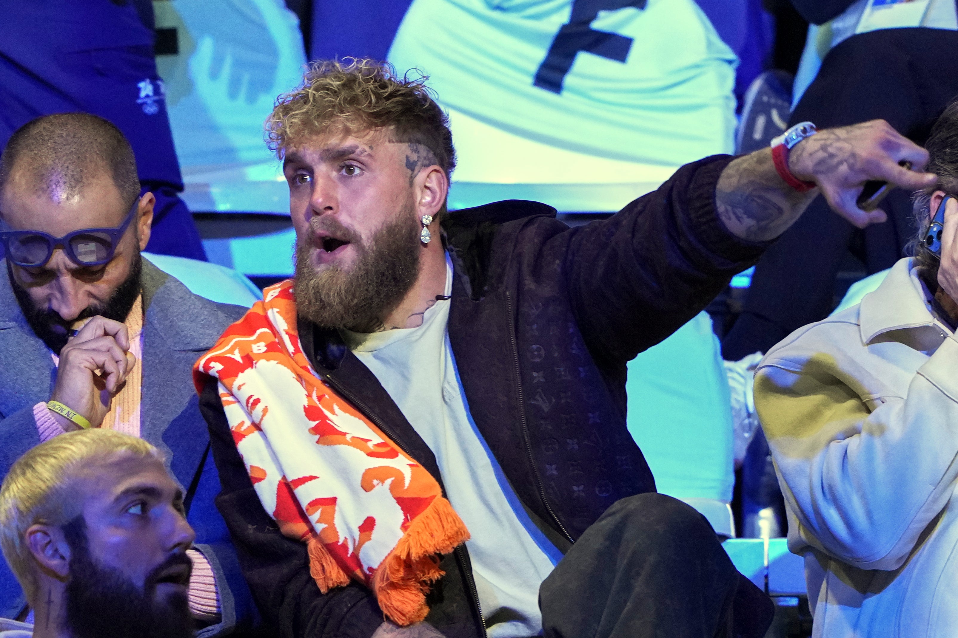 Milan Cortina Olympics Speedskating