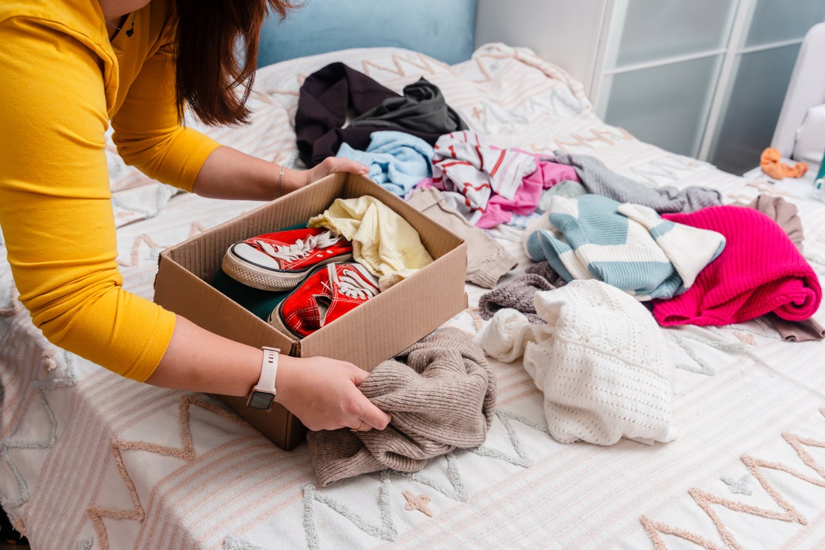 Popular hard cider brand launches Valentine’s Day program letting you exchange your exes leftover things for cash 