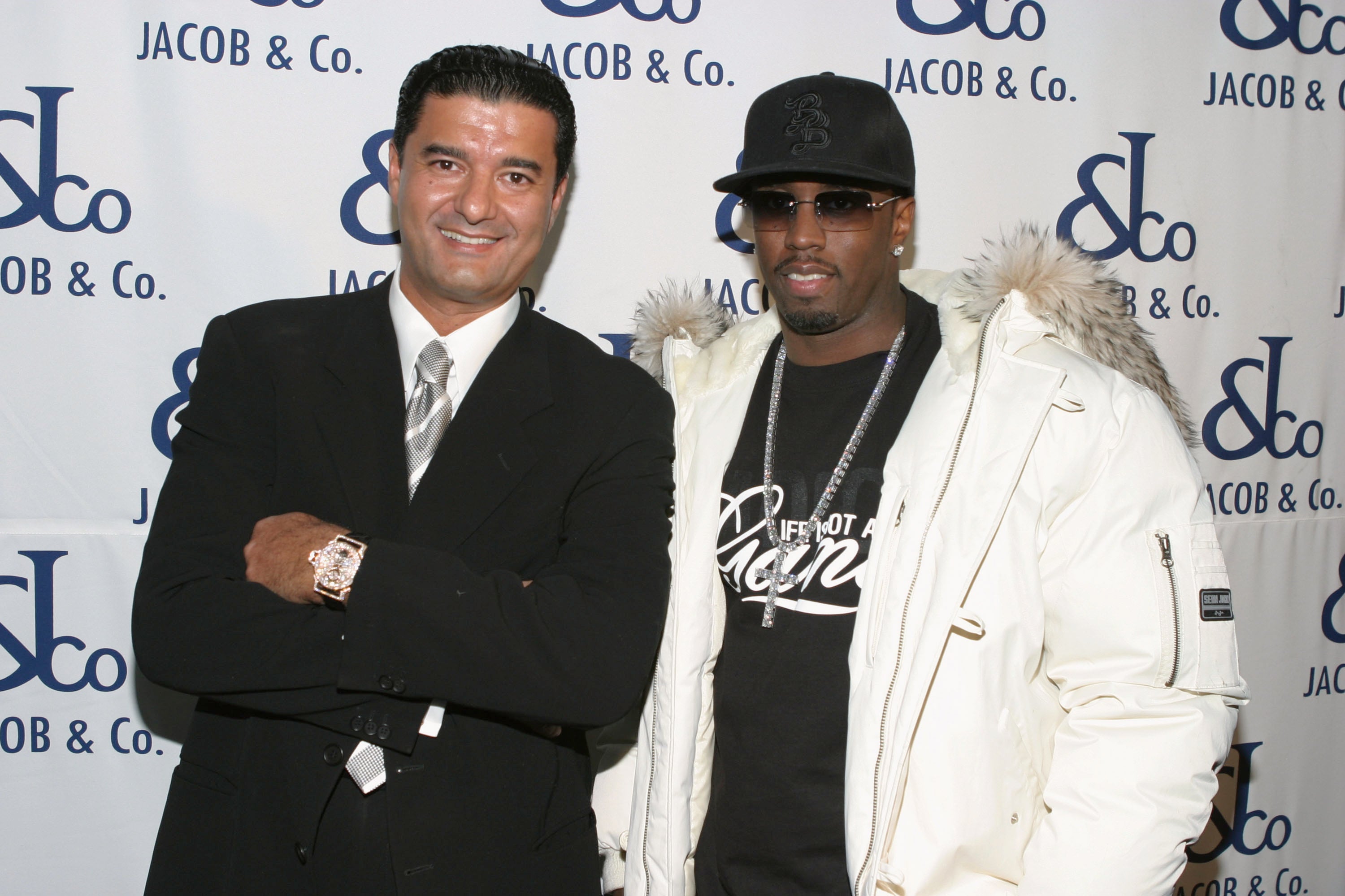 Jeweler to hip-hop royalty accused of fleecing business partner out of $3 million