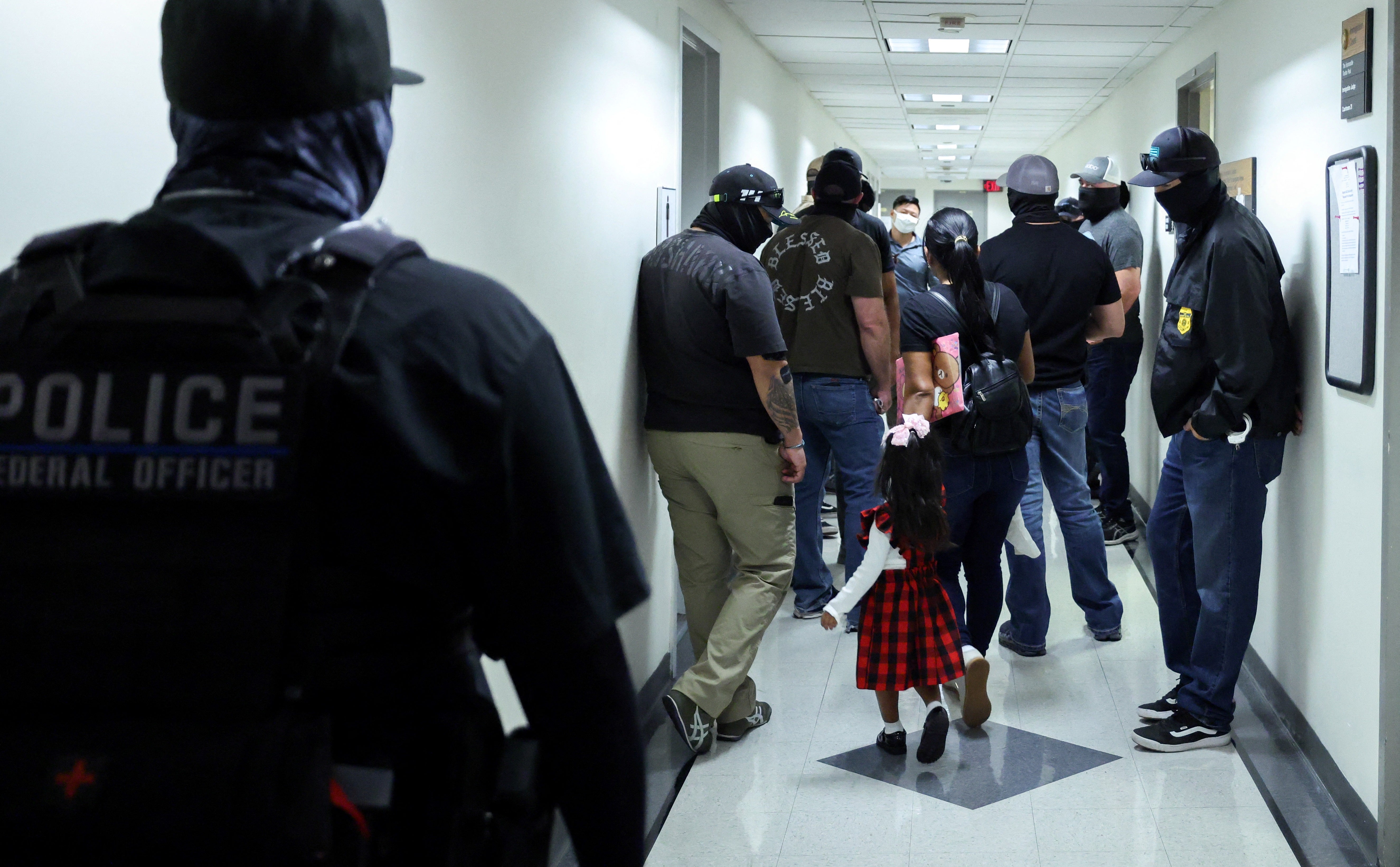 Heartbreaking letters reveal the reality for children detained by ICE: ‘I have never felt so much fear’