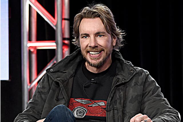 <p>Dax Shepard recalled a car accident he was involved in as a teenager during an episode of the ‘Armchair Expert’ podcast, crediting the accident for why he can no longer sleep in a car unless he is the driver</p>