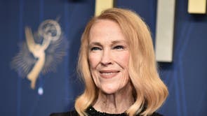 Obit Catherine O'Hara