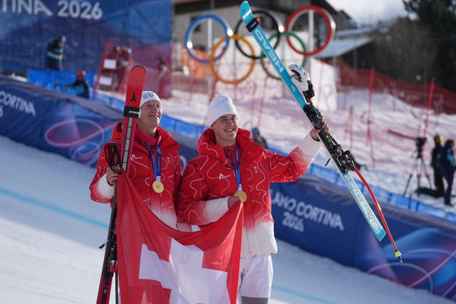 JUEGOS DE INVIERNO-RESUMEN