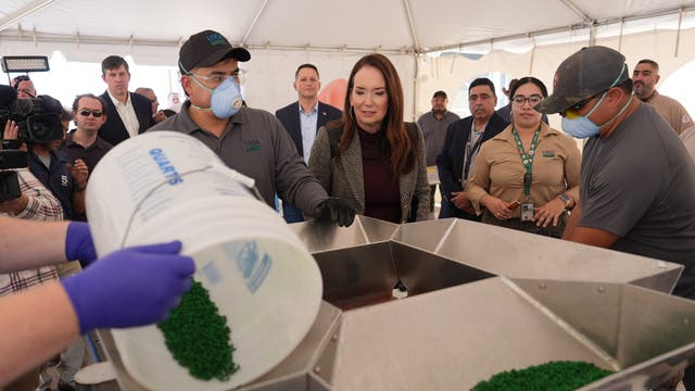 Screwworm Prevention