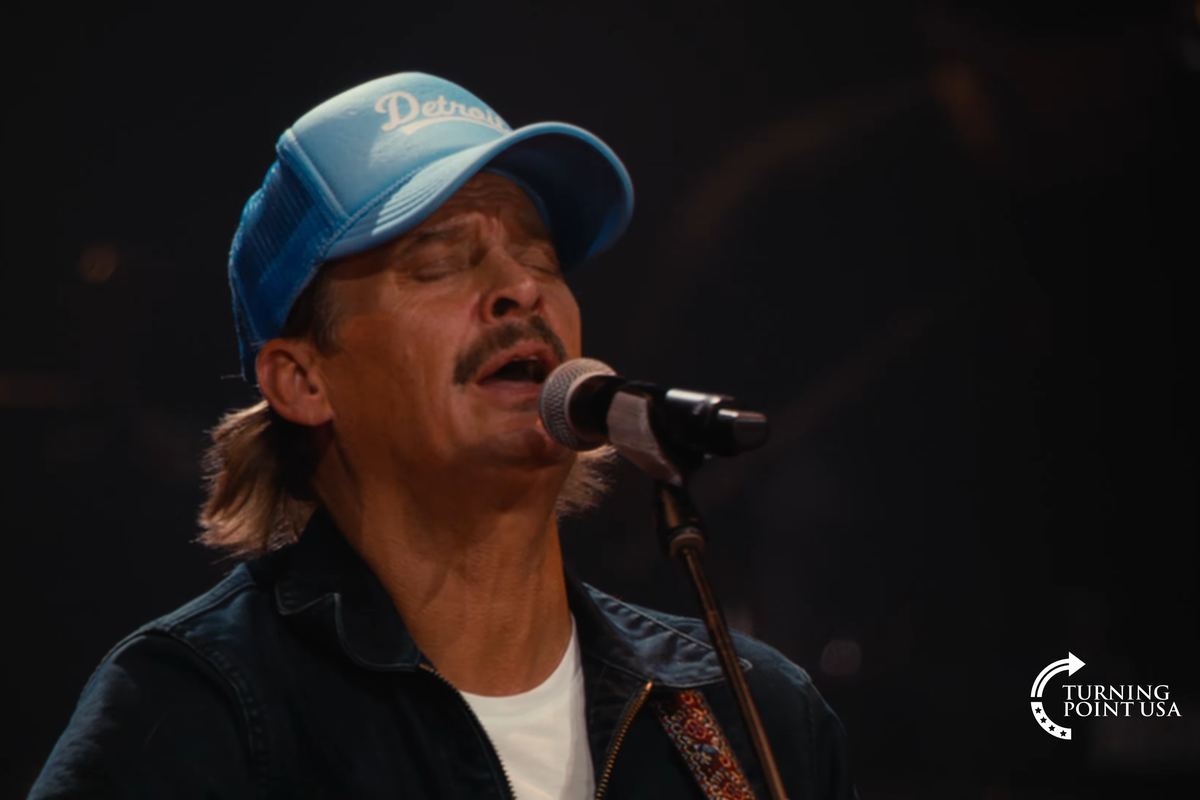 “Robert Ritchie’s Raw Tribute: A Heartfelt Reimagining of ‘Til You Can ...