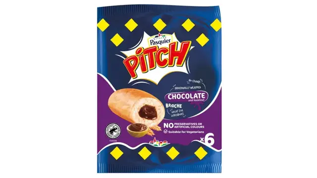 <p>Brioche Pasquier is recalling specific batches of brioches because they may contain pieces of plastic</p>