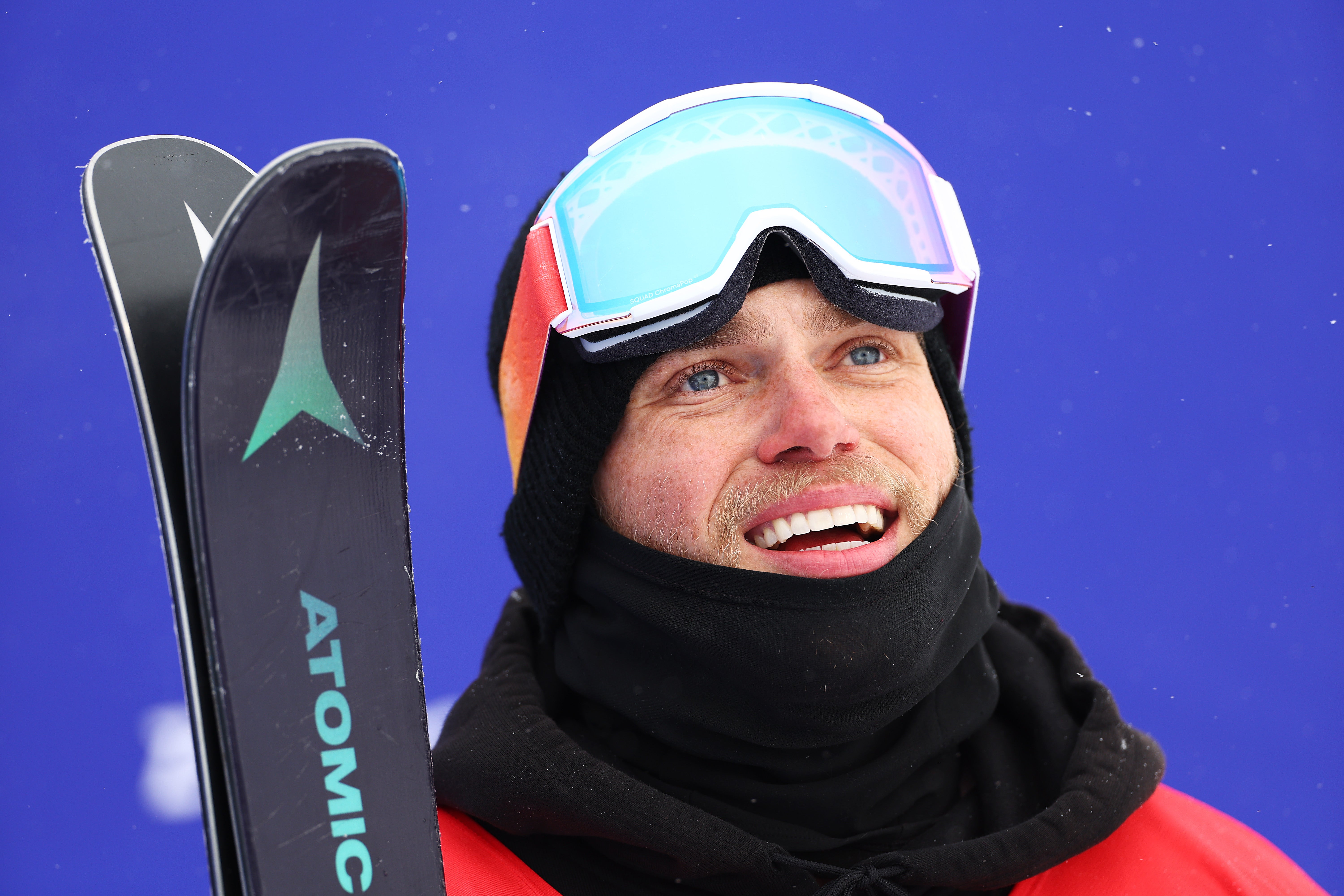 <p>Gus Kenworthy revealed he has received abusive messages since calling out ICE on social media</p>