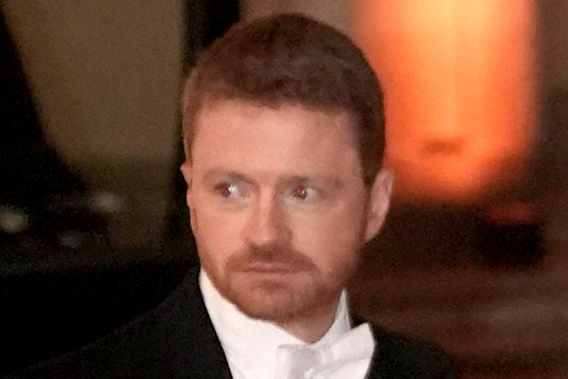 Missing McSweeney phone prompts accusations of a ‘cover up’ over Mandelson