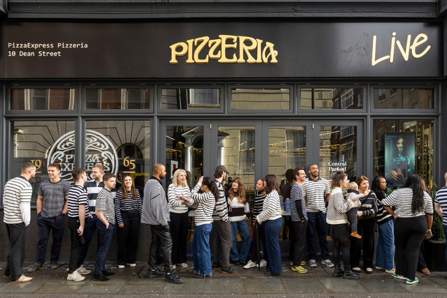 Chicken Exploit Pizza Express - latest news, breaking stories and comment - The Independent
