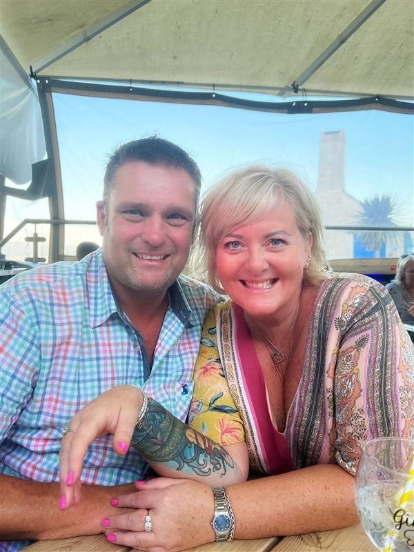 Nicky Morley has been left with ongoing stomach issues after falling ill during her Cape Verde trip