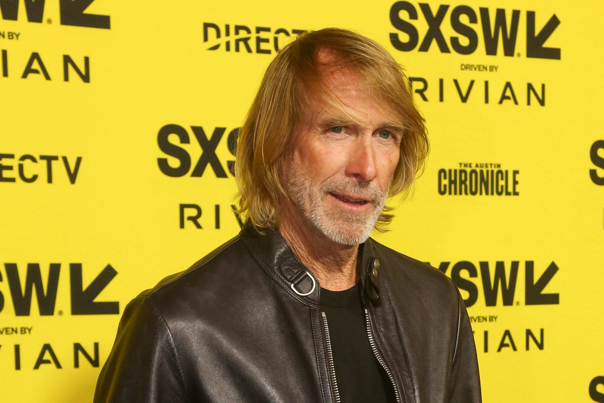 Cadillac F1 team confident it can resolve lawsuit with Michael Bay – UK Times