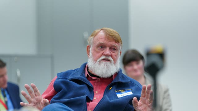 Republican Ponzi Scheme Georgia