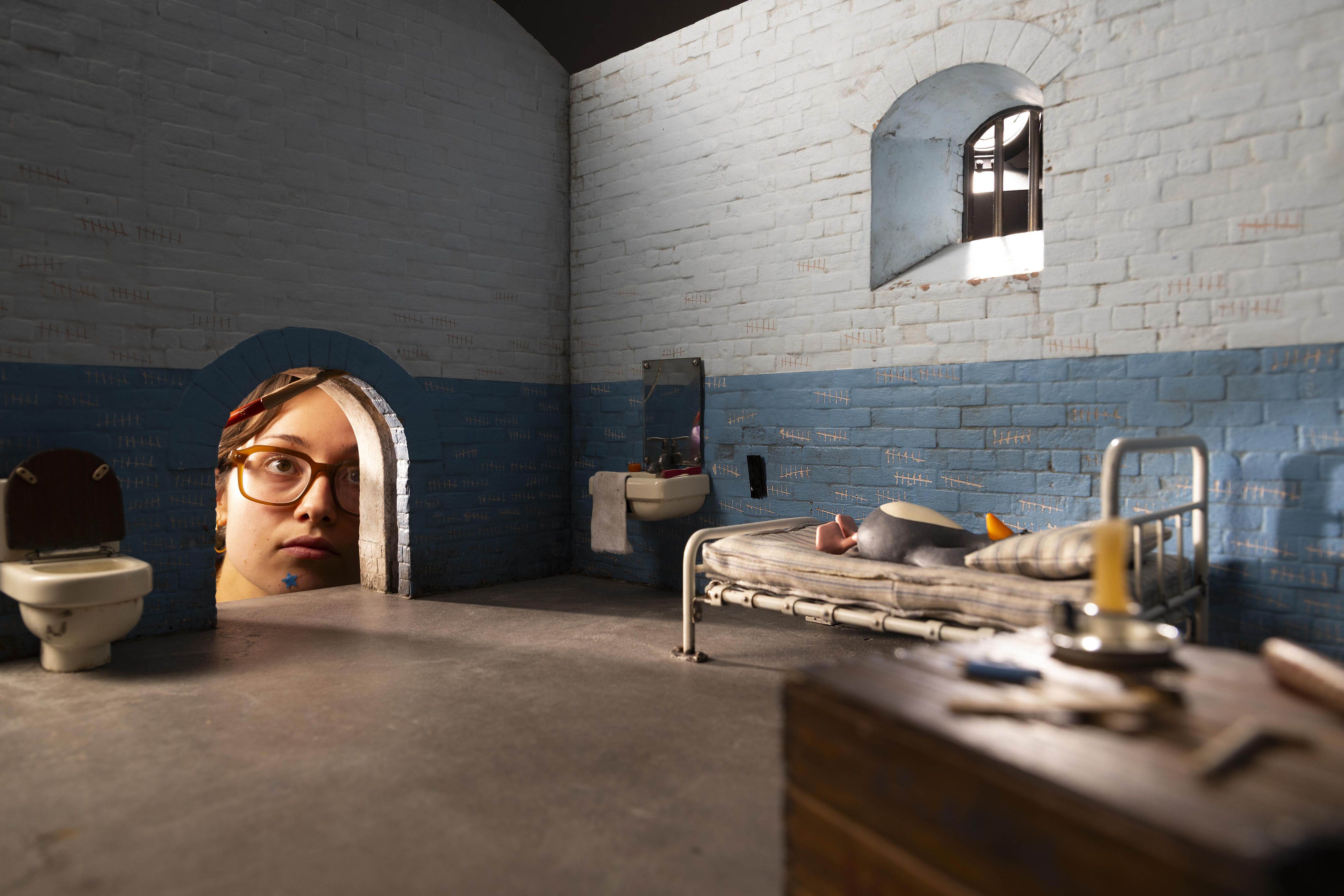 An exhibition of Aardman Animations memorabilia is to launch at the Young V&A (David Parry/PA)