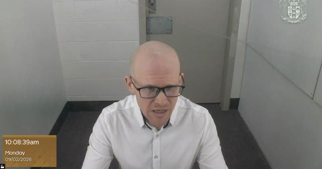<p>Brenton Tarrant is now seeking to recant the admissions he made in 2020, saying solitary confinement and other prison conditions made him irrational and mentally unwell</p>