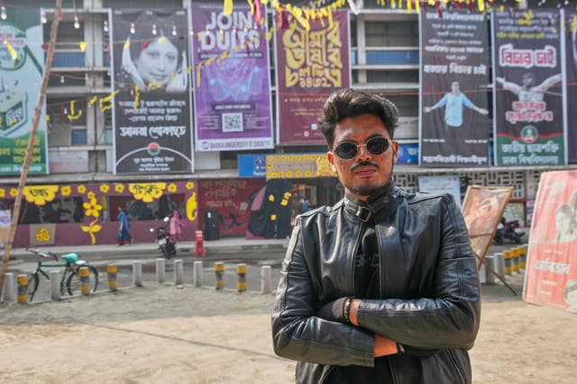 Bangladesh Election In Their Words