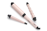 Best hair curlers IndyBest review Babyliss curl and wave trio styler
