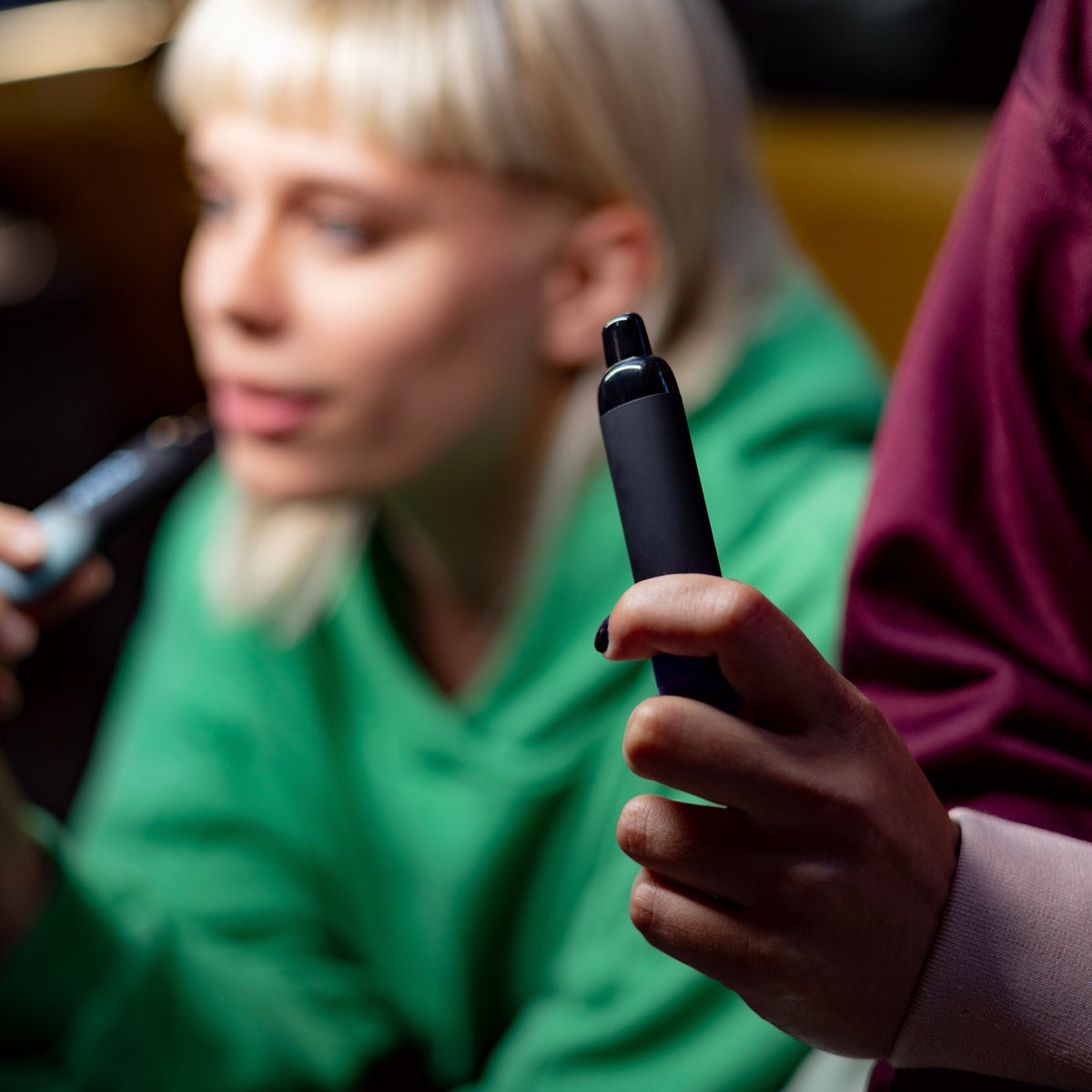 vape mexico 📢Did you know? It's illegal to bring, sell or distribute vapes and  e‑cigarettes in Mexico. Even one device can be seized at customs, and  travelers may face fines or legal consequences.⚖️ When main image 1
