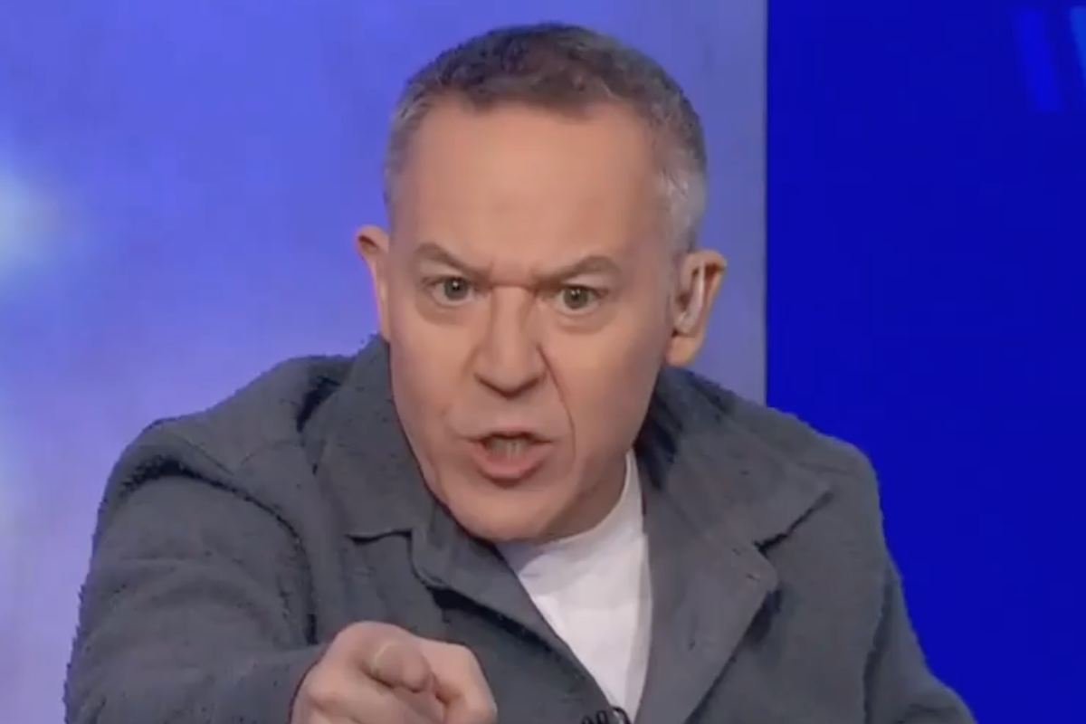 Fox News’ Greg Gutfeld calls for a Jewish Super Bowl half time show capped off with a ‘live circumcision’