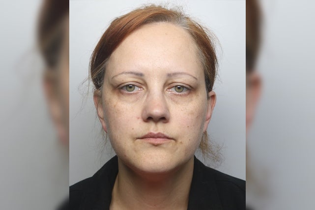 Anna Podedworna was found guilty of murdering former girlfriend Izabela Zablocka